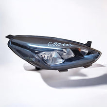 Load image into Gallery viewer, Frontscheinwerfer Ford Fiesta L1BB-13E014-EH Rechts Scheinwerfer Headlight