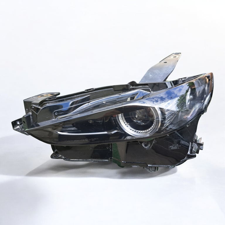 Frontscheinwerfer Mazda Cx30 DFR7-51040 Links Scheinwerfer Headlight