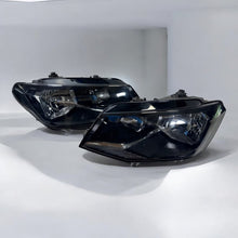 Load image into Gallery viewer, Frontscheinwerfer VW Caddy IV 2K1941015A 2K1941016A Rechts oder Links SCH5297191623ac
