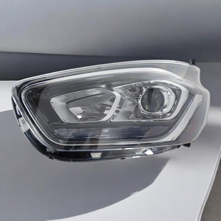 Frontscheinwerfer Ford Transit Custom JK21-13W030- LED Rechts oder Links SCH2621096182ck