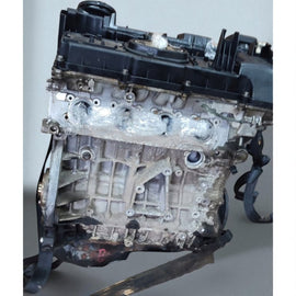 Motor BMW N43 B32Y 1.6 Benzin Engine Unkomplett