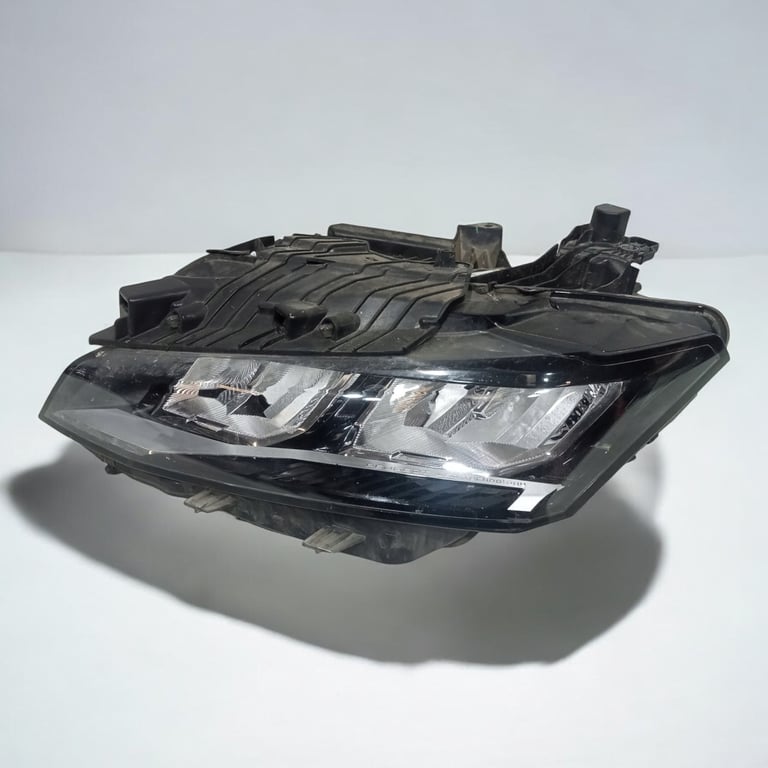 Frontscheinwerfer Peugeot 308 III 9849116580 Links Scheinwerfer Headlight