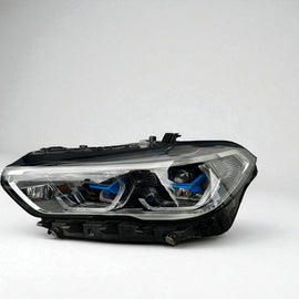 Frontscheinwerfer BMW X5 G05 G06 948178903 Laser Links Scheinwerfer Headlight SCH6251722459jz