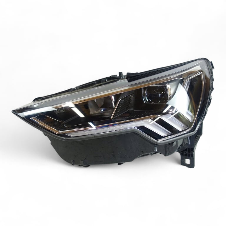 Frontscheinwerfer Audi Q3 83A941033 Laser Links Scheinwerfer Headlight SCH6858511272zq