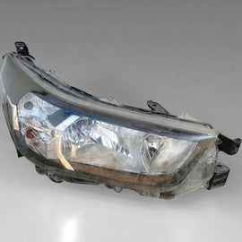 Frontscheinwerfer Toyota Hilux VIII 81110-0KK60 Rechts Scheinwerfer Headlight SCH1965352808ze