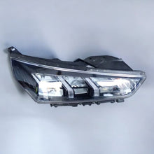Load image into Gallery viewer, Frontscheinwerfer Hyundai Ioniq LED Rechts Scheinwerfer Headlight SCH5010652937gt