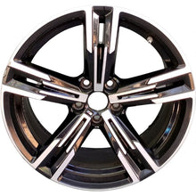Laden Sie das Bild in den Galerie-Viewer, 1x Alufelge 18 Zoll 7.5&quot; 5x112 25ET 8746631 BMW G22 3 G20 Rim Wheel