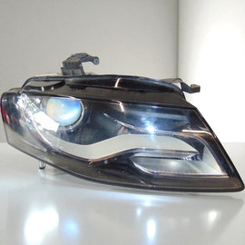 Frontscheinwerfer Audi A4 B8 8K0941004C Xenon Rechts Scheinwerfer Headlight