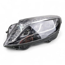 Laden Sie das Bild in den Galerie-Viewer, Frontscheinwerfer Mercedes-Benz W222 A2229068402 LED Links Headlight SCH9670588160aw