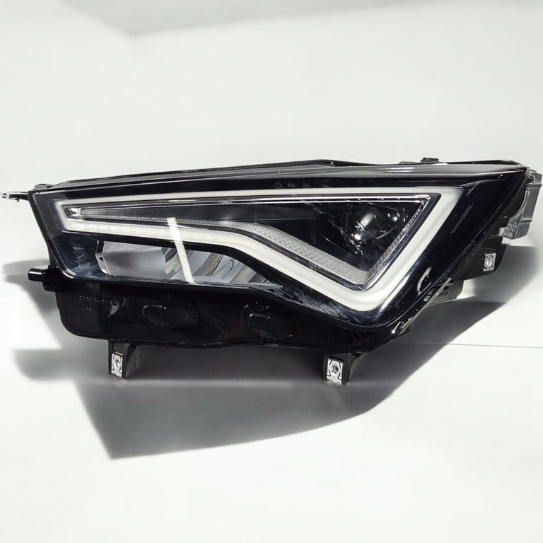 Frontscheinwerfer Seat Ateca 576941031C Full LED Links Scheinwerfer Headlight SCH1285932932wo