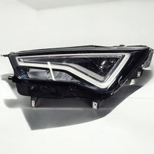 Laden Sie das Bild in den Galerie-Viewer, Frontscheinwerfer Seat Ateca 576941031C Full LED Links Scheinwerfer Headlight SCH1285932932wo