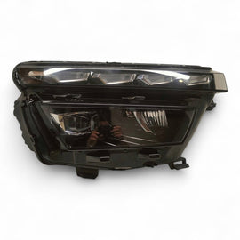 Frontscheinwerfer Skoda Kamiq 658941016D LED Rechts Scheinwerfer Headlight SCH6900457455me