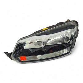 Frontscheinwerfer Skoda Yeti 5L1941015D Links Scheinwerfer Headlight SCH7214745437as