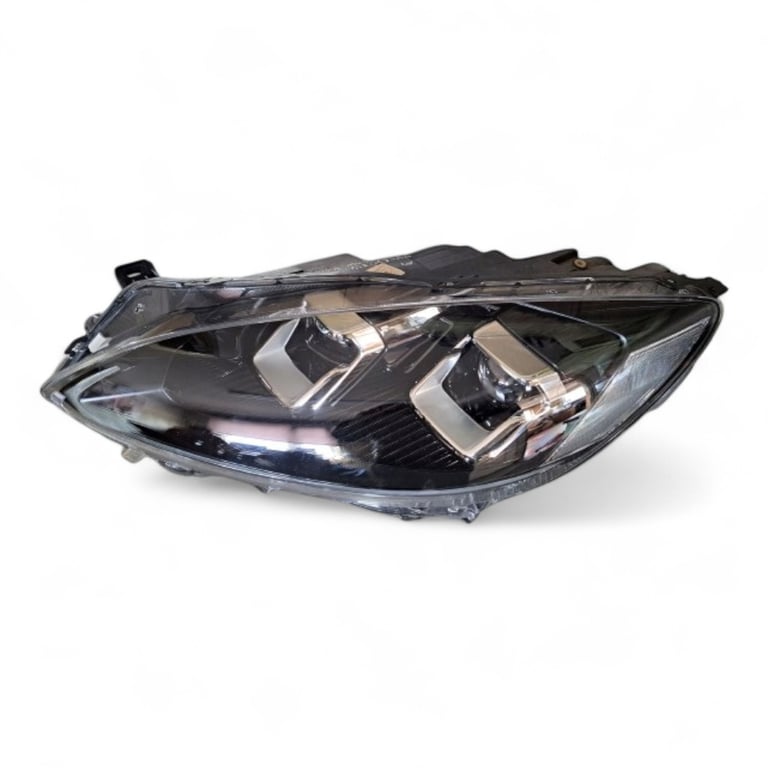 Frontscheinwerfer Ford Kuga LV4B-13E017-AL LED Ein Stück (Rechts oder Links) SCH2469780350gg