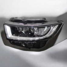 Laden Sie das Bild in den Galerie-Viewer, Frontscheinwerfer Ford FK7B-13W029-CG Ein Stück (Rechts oder Links) Headlight SCH6670169302jv