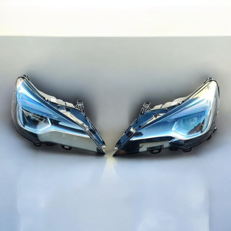 Frontscheinwerfer Opel Astra K 39218026 Ein Stück (Rechts oder Links) Headlight SCH9596099304qb