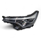 Frontscheinwerfer Toyota C-Hr Chr 81110-F4170-00 LED Rechts oder Links