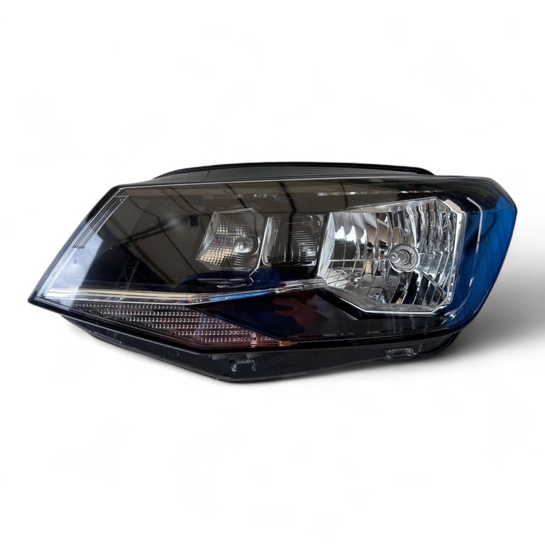 Frontscheinwerfer VW Caddy III 2K1941015A Links Scheinwerfer Headlight SCH4692478072lo