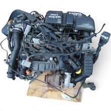 Laden Sie das Bild in den Galerie-Viewer, Motor Peugeot I YH01 10Q3BC 1.5 HDI 41TKm Diesel Engine Komplett