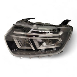 Frontscheinwerfer Dacia Duster 260101613R LED Links Scheinwerfer Headlight