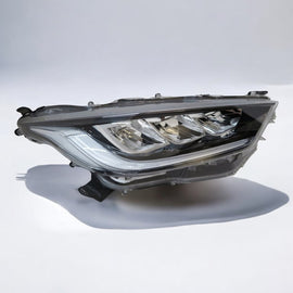 Frontscheinwerfer Toyota Yaris Full LED Rechts Scheinwerfer Headlight