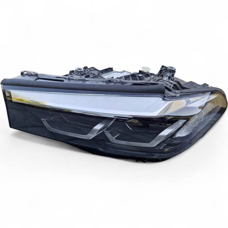 Frontscheinwerfer BMW 5 G30 5A388C3-03 LED Links Scheinwerfer Headlight SCH6665633923bp