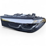 Frontscheinwerfer BMW 5 G30 5A388C3-03 LED Links Scheinwerfer Headlight