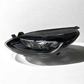 Frontscheinwerfer Ford Fiesta LED Links Scheinwerfer Headlight SCH9267889226xp