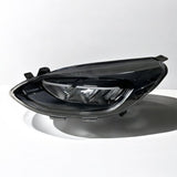 Frontscheinwerfer Ford Fiesta LED Links Scheinwerfer Headlight