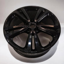 Laden Sie das Bild in den Galerie-Viewer, 1x Alufelge 20 Zoll 8.5&quot; 5x115 2456765 Opel Insignia Rim Wheel