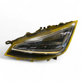 Frontscheinwerfer Seat Ibiza I V 6F1941007F LED Ein Stück (Rechts oder Links)