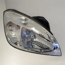 Frontscheinwerfer Kia Rio Rechts Scheinwerfer Headlight