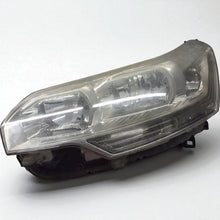 Load image into Gallery viewer, Frontscheinwerfer Citroën C5 III 9672694180 Links Scheinwerfer Headlight SCH4150750373zh