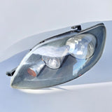 Frontscheinwerfer VW Golf Plus 5M1941005C Links Scheinwerfer Headlight