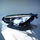 Frontscheinwerfer VW Golf VIII 5H1941005 Links Scheinwerfer Headlight