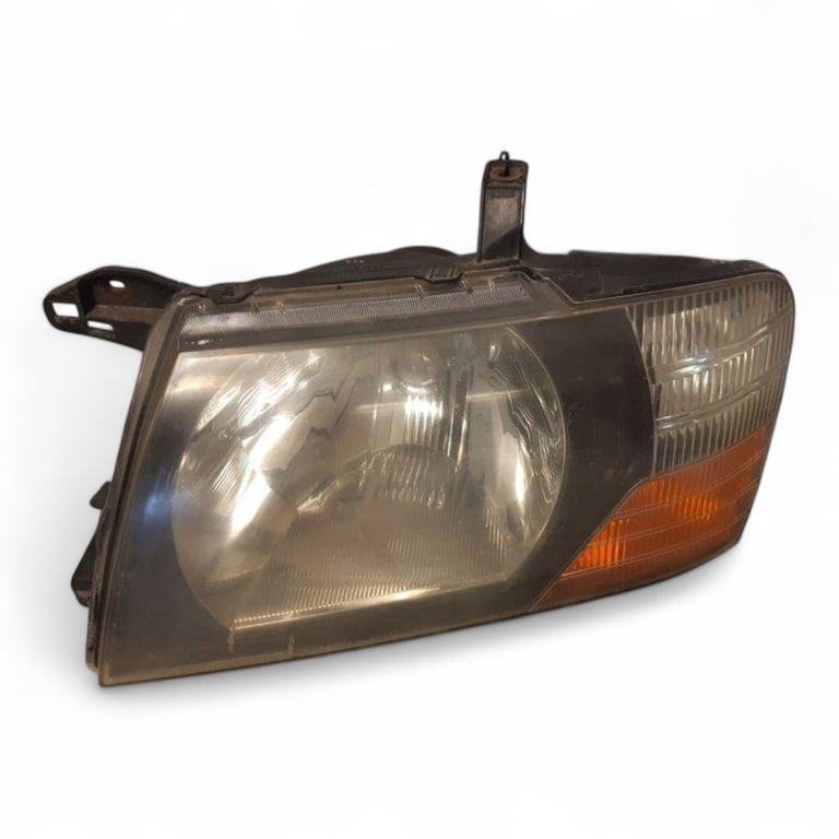 Frontscheinwerfer Mitsubishi Pajero I Sport 10087420 Rechts oder Links