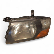 Laden Sie das Bild in den Galerie-Viewer, Frontscheinwerfer Mitsubishi Pajero I Sport 10087420 Rechts oder Links