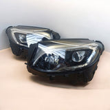 Frontscheinwerfer Mercedes-Benz Glc A2539060301 Full LED Ein Satz Headlight