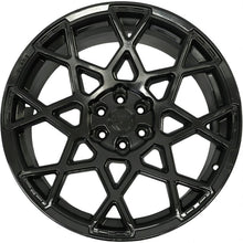 Laden Sie das Bild in den Galerie-Viewer, 1x Alufelge 20 Zoll 9.0" 6x114.3 20191-6114-2 Mercedes-Benz Navara Rim Wheel FEL9799384311ti