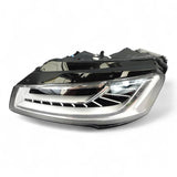 Frontscheinwerfer Audi A8 4H0941035 4H0941783 LED Ein Stück (Rechts oder Links)