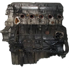 Load image into Gallery viewer, Motor Mercedes-Benz Sprinter OM602 2.9 TDI Diesel Engine Unkomplett