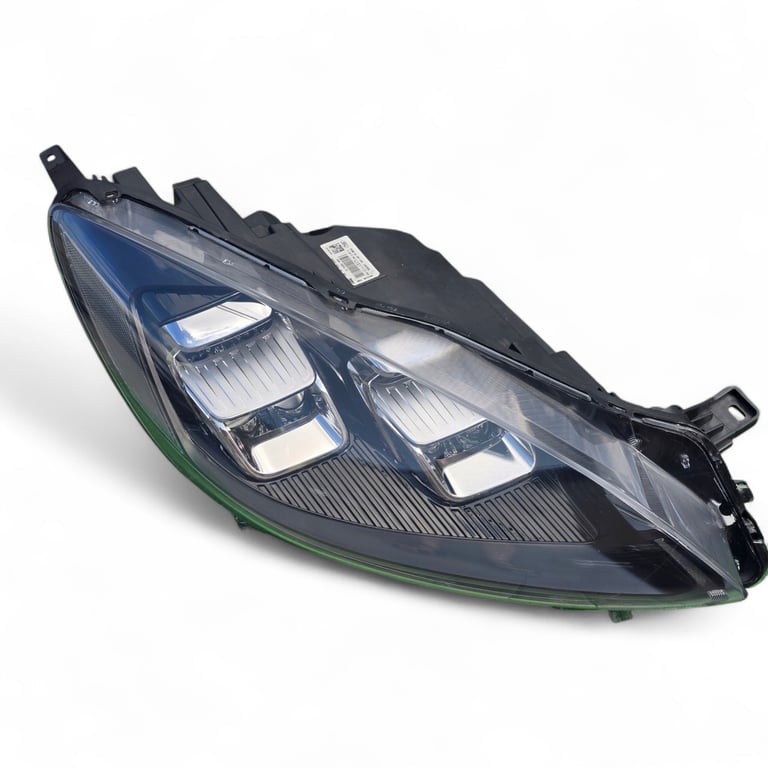 Frontscheinwerfer Ford Kuga LV4B-13E014-FC Full LED Rechts Headlight SCH4176239577ww