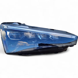 Frontscheinwerfer Skoda Scala 657941016A LED Rechts Scheinwerfer Headlight SCH3610313364no