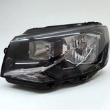 Frontscheinwerfer VW Transporter 7E1941015AB Links Scheinwerfer Headlight