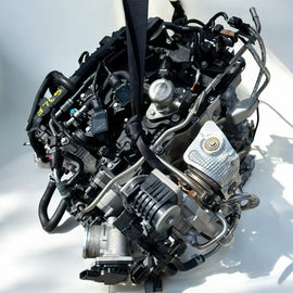 Motor Hyundai Bayon Bc3 G3LE G3LF 1.0 TGDI Benzin Engine Komplett