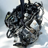 Motor Hyundai Bayon Bc3 G3LE G3LF 1.0 TGDI Benzin Engine Komplett