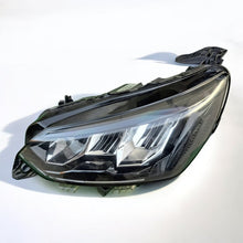 Laden Sie das Bild in den Galerie-Viewer, Frontscheinwerfer Peugeot 208 90200109 LED Links Scheinwerfer Headlight