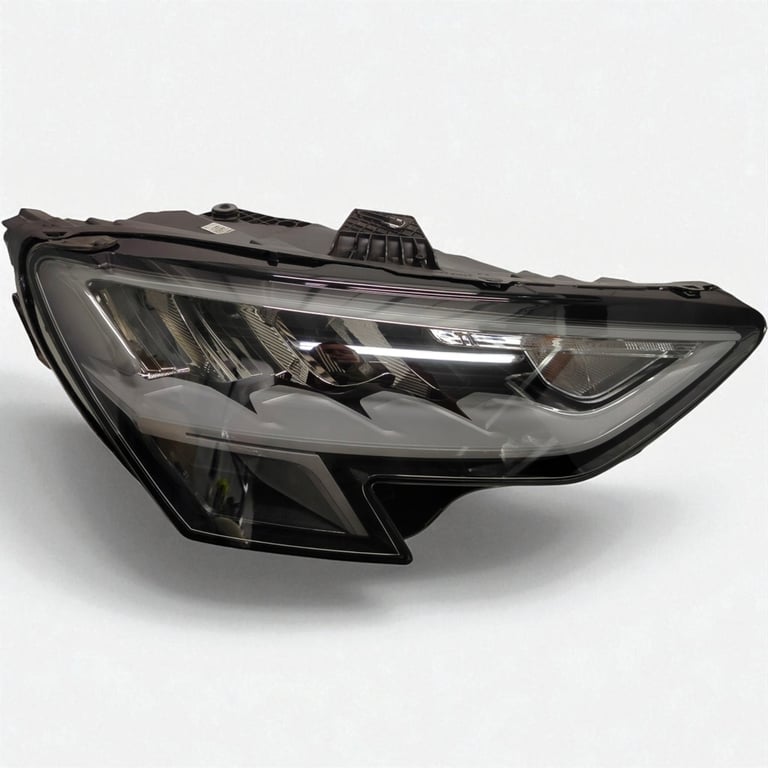 Frontscheinwerfer Audi A3 8Y0941012 LED Rechts Scheinwerfer Headlight SCH2498967791ke