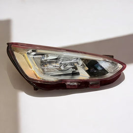Frontscheinwerfer Ford Focus JX7B-13W029-AE LED Rechts Scheinwerfer Headlight SCH7860822849hx