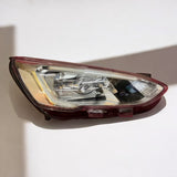 Frontscheinwerfer Ford Focus JX7B-13W029-AE LED Rechts Scheinwerfer Headlight